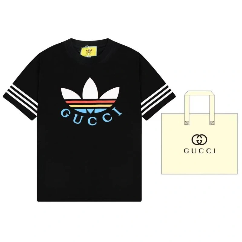 QuickDry Adidas T-Shirts 94925