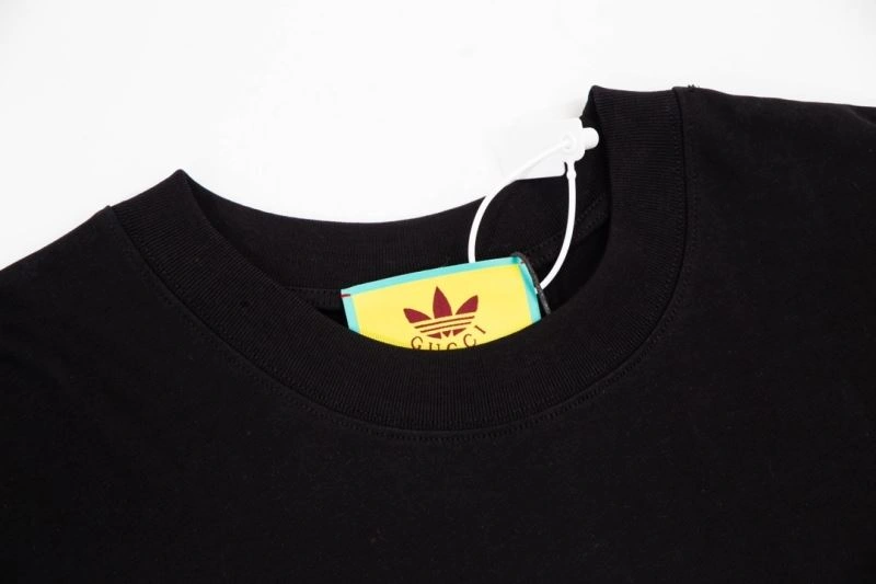 QuickDry Adidas T-Shirts 94925