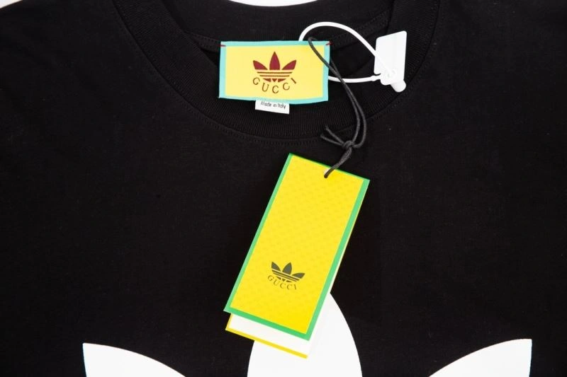 QuickDry Adidas T-Shirts 94925