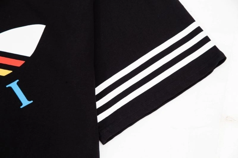 QuickDry Adidas T-Shirts 94925