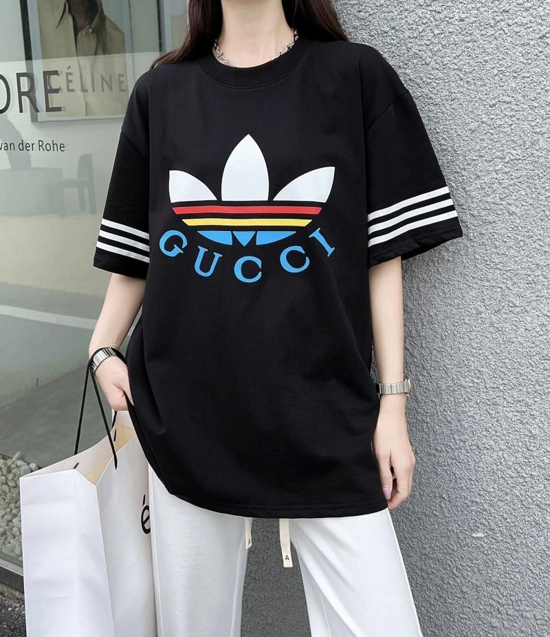 QuickDry Adidas T-Shirts 94925