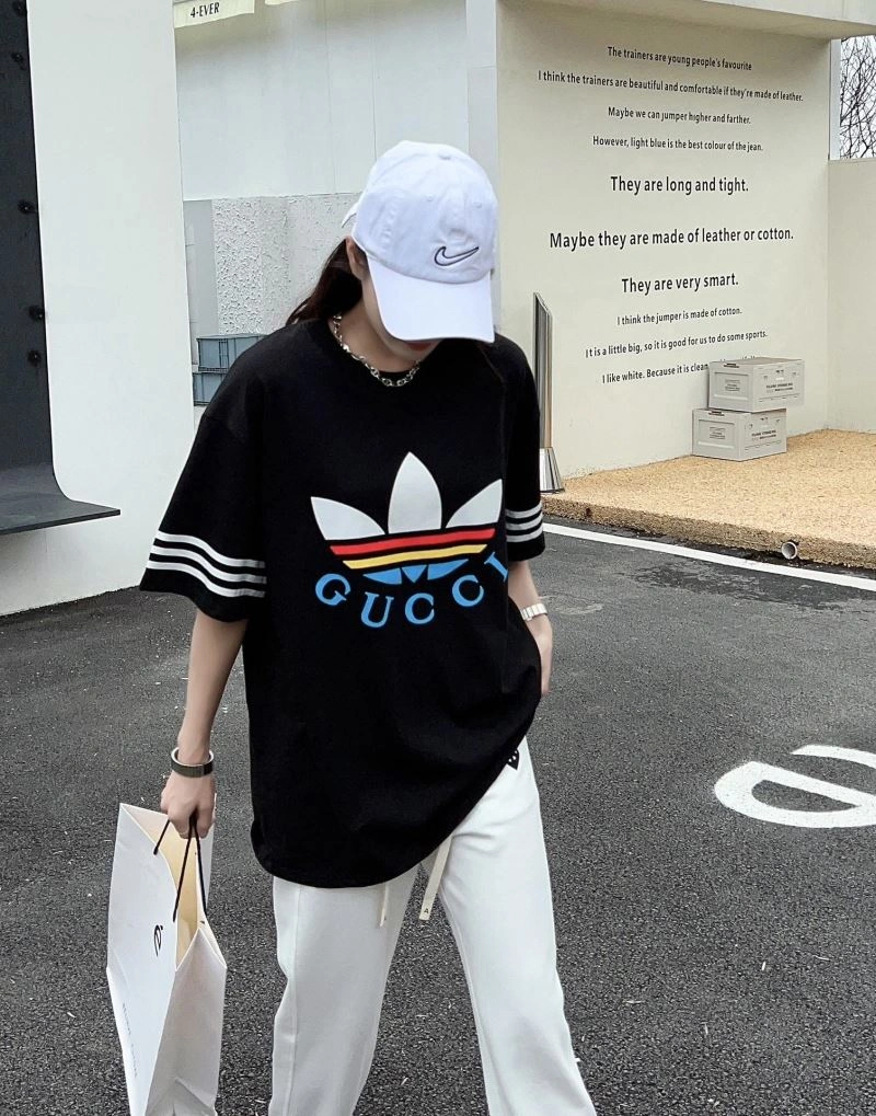 QuickDry Adidas T-Shirts 94925
