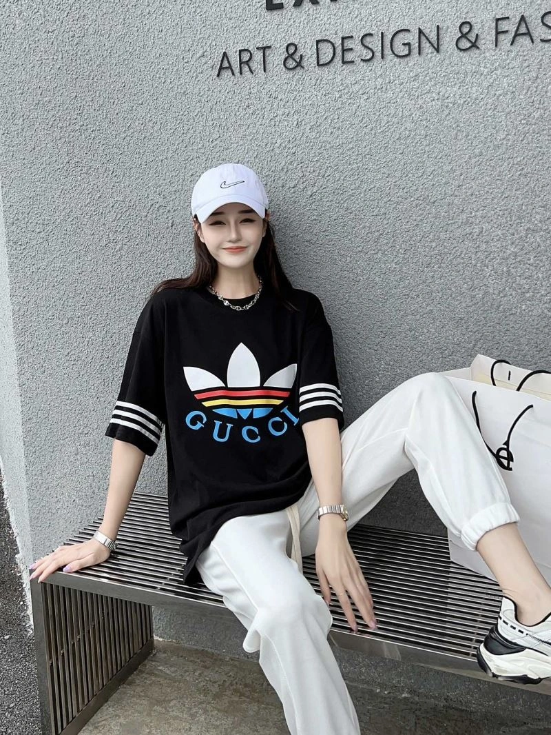 QuickDry Adidas T-Shirts 94925