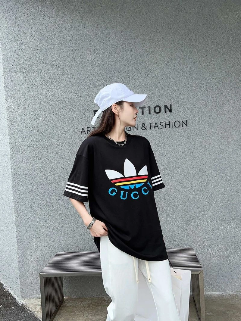 QuickDry Adidas T-Shirts 94925