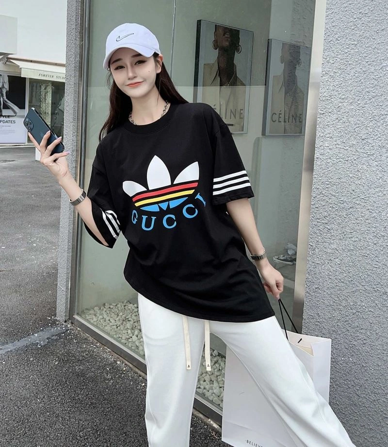 QuickDry Adidas T-Shirts 94925