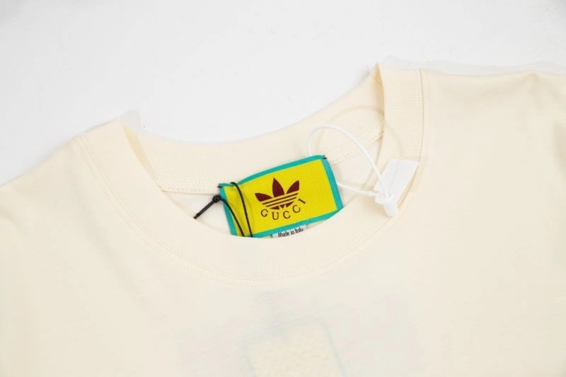 Adidas T-Shirts MultiPurpose 94926