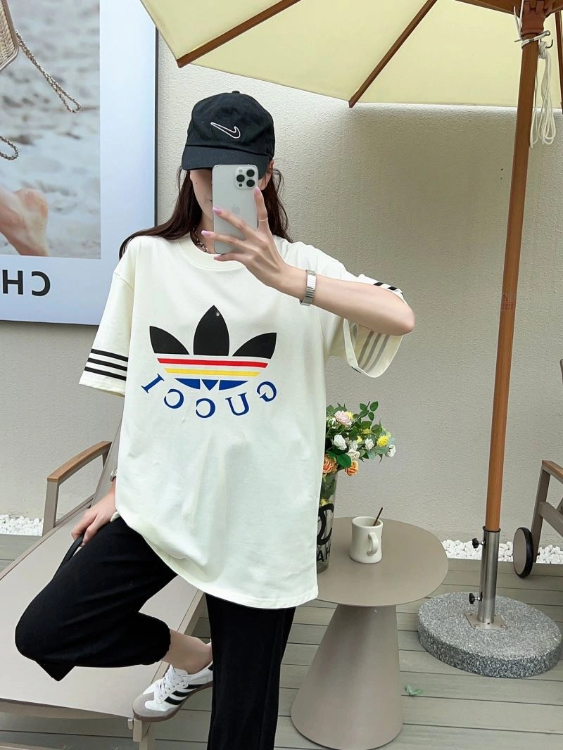 Adidas T-Shirts MultiPurpose 94926