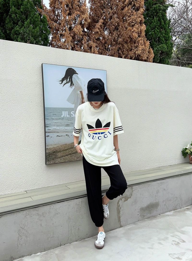 Adidas T-Shirts MultiPurpose 94926