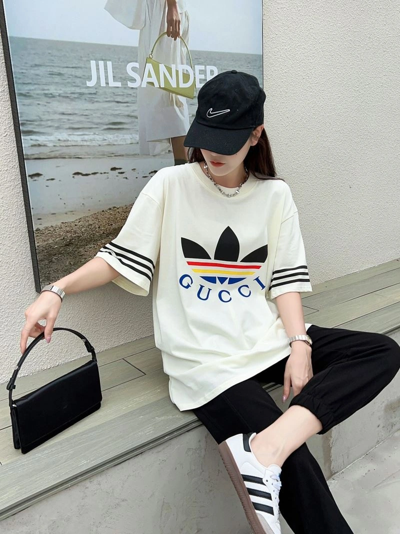 Adidas T-Shirts MultiPurpose 94926