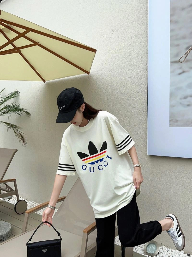 Adidas T-Shirts MultiPurpose 94926