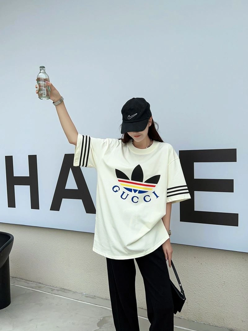 Adidas T-Shirts MultiPurpose 94926
