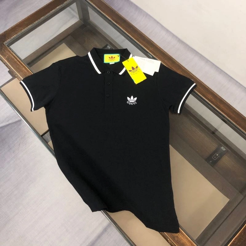 Adidas T-Shirts Stretchable 95016