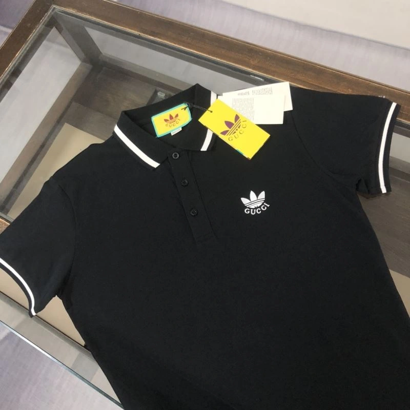 Adidas T-Shirts Stretchable 95016