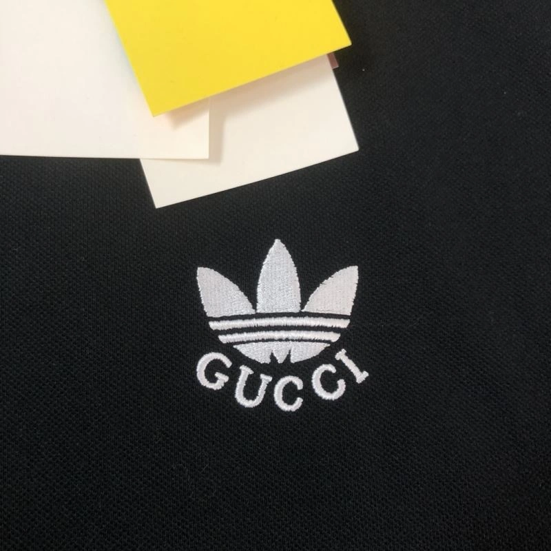 Adidas T-Shirts Stretchable 95016