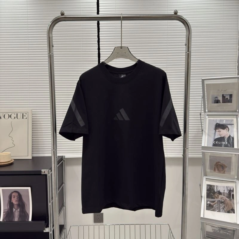 Vibrant Adidas T-Shirts 94912