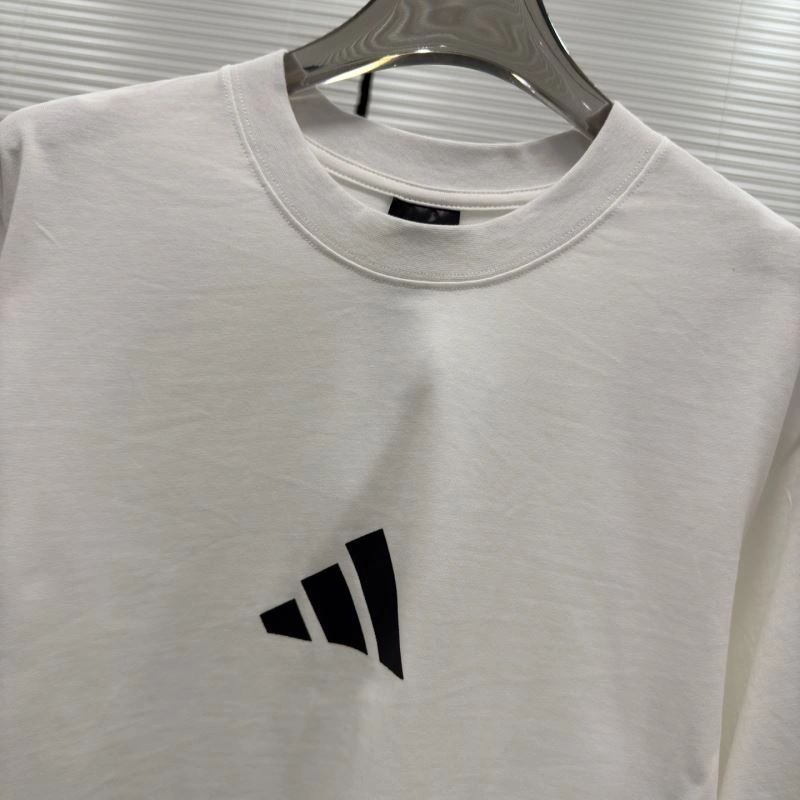 Vibrant Adidas T-Shirts 94912