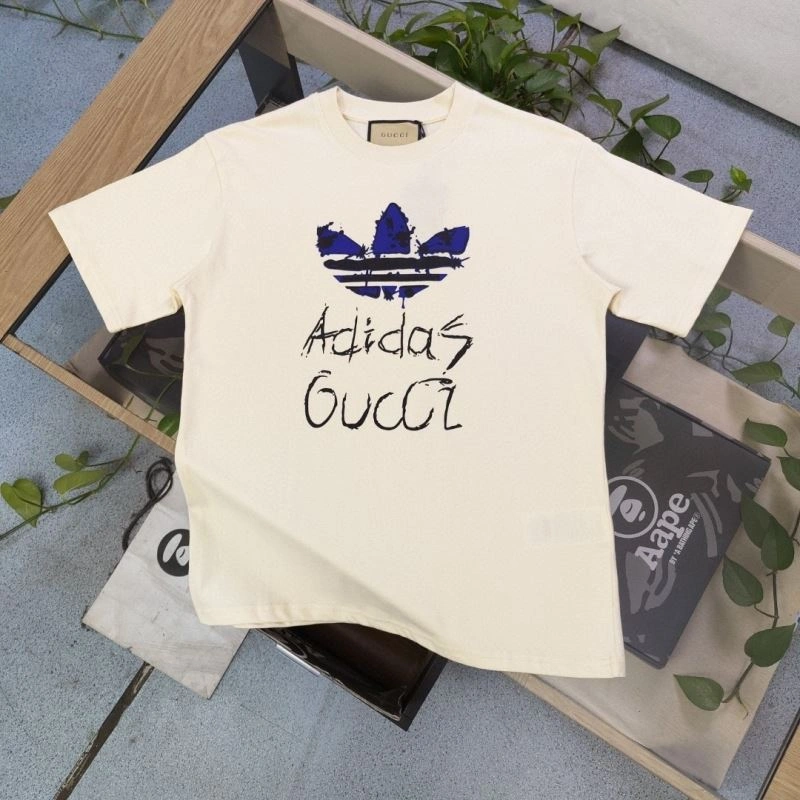 TopPick Adidas T-Shirts 94916
