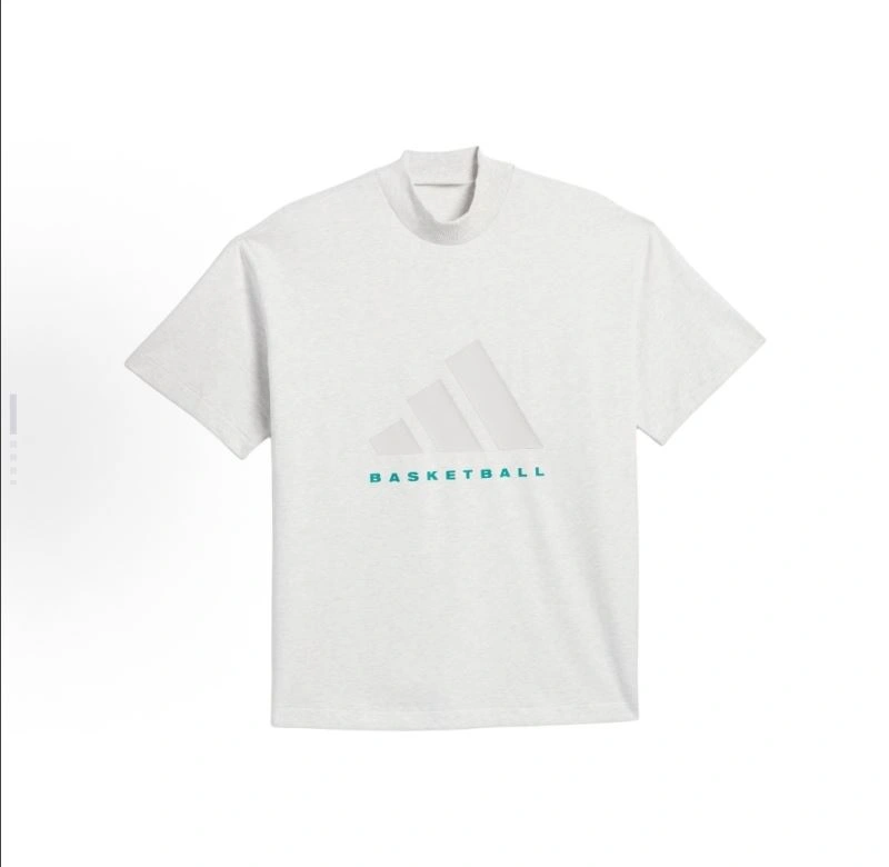 Adidas T-Shirts MoistureWicking 94904