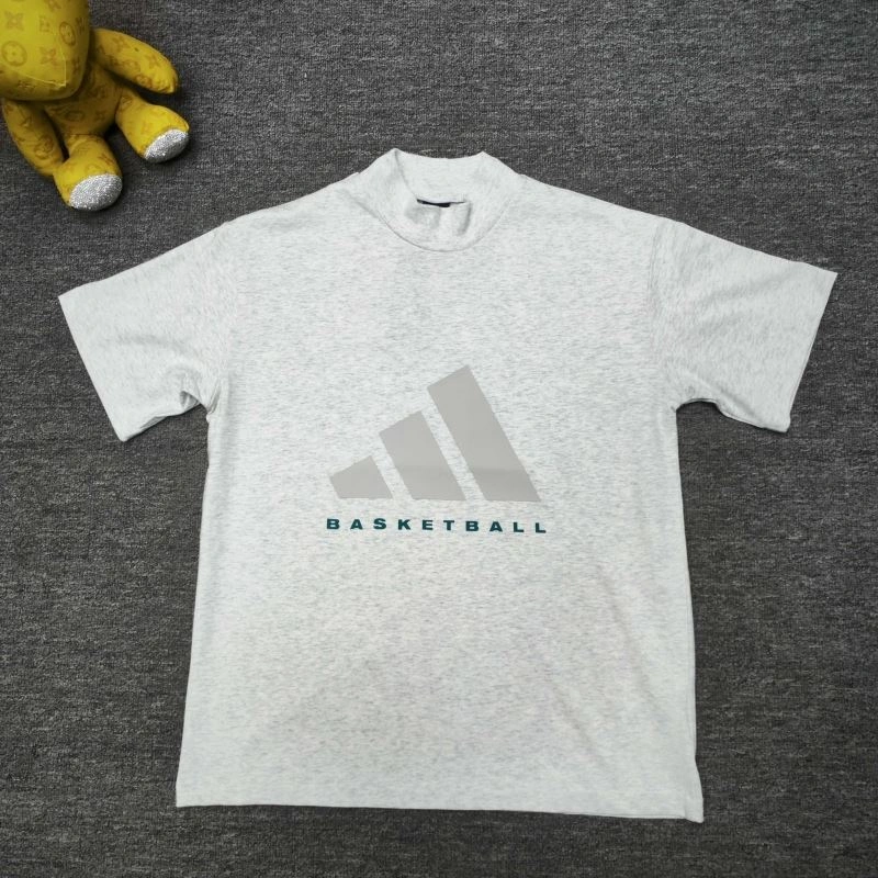 Adidas T-Shirts MoistureWicking 94904