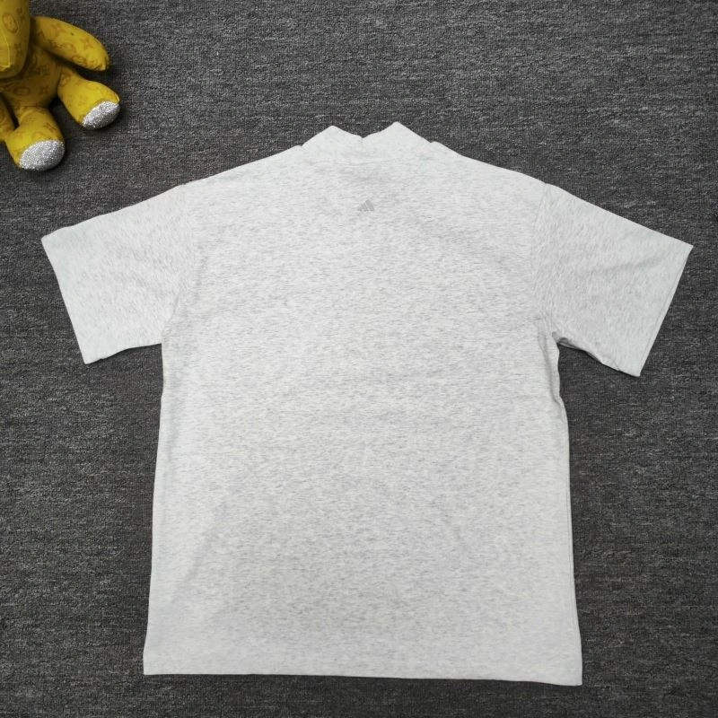 Adidas T-Shirts MoistureWicking 94904