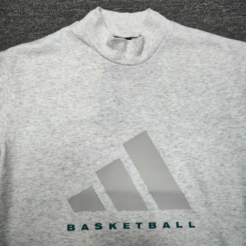 Adidas T-Shirts MoistureWicking 94904