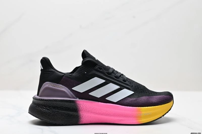 Adidas Ultra Boost Shoes Neat 863