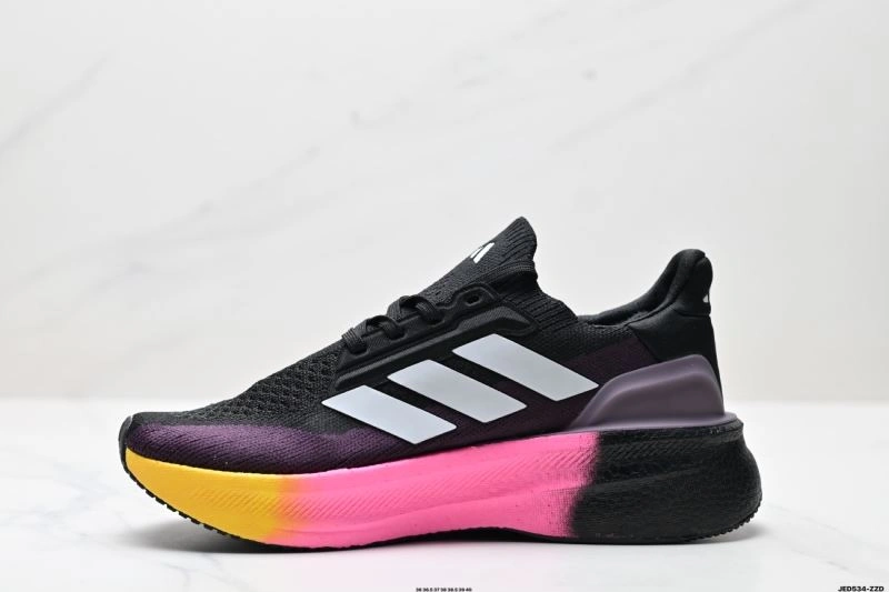 Adidas Ultra Boost Shoes Neat 863