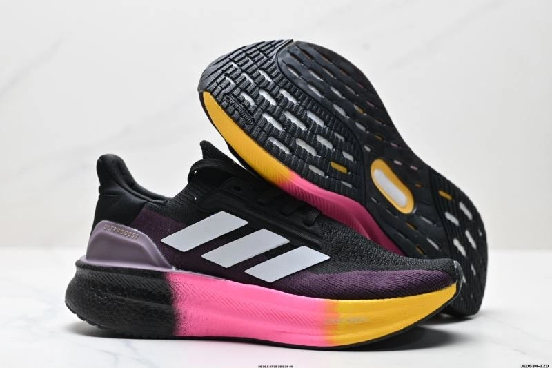 Adidas Ultra Boost Shoes Neat 863