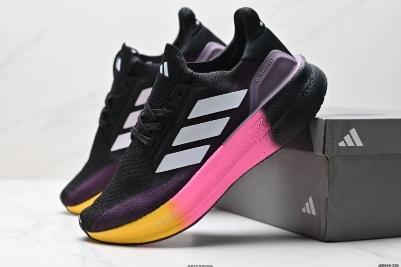 Adidas Ultra Boost Shoes Neat 863