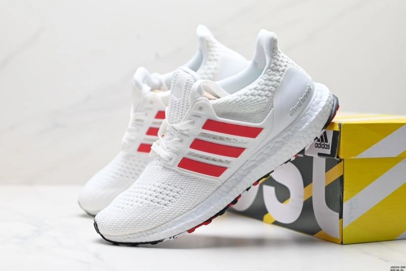 Thermal Adidas Ultra Boost Shoes 859