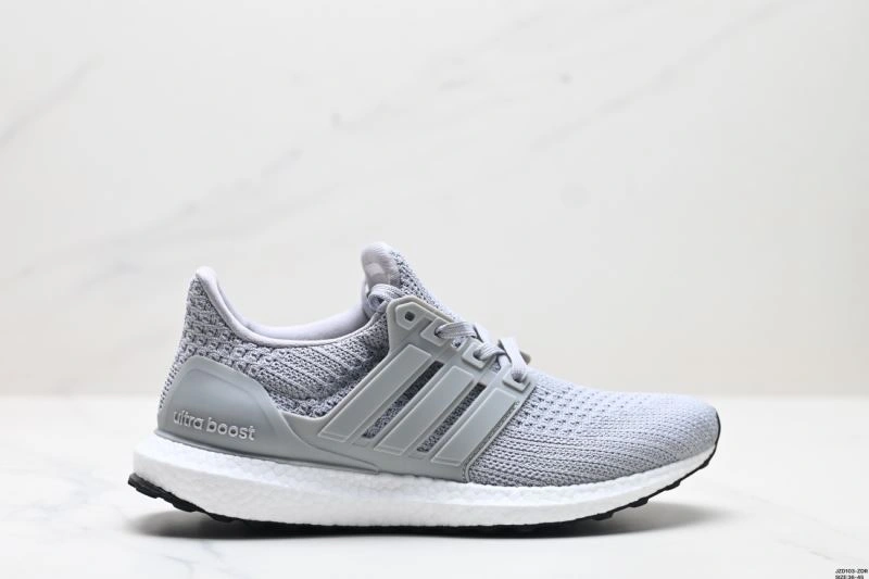 OdorResistant Adidas Ultra Boost Shoes 848