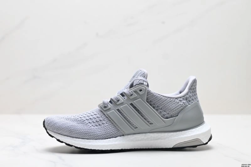 OdorResistant Adidas Ultra Boost Shoes 848