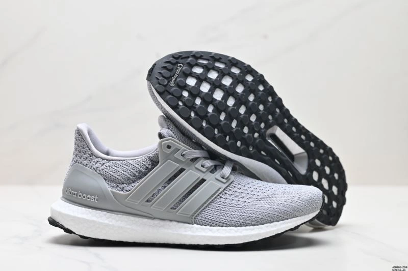 OdorResistant Adidas Ultra Boost Shoes 848