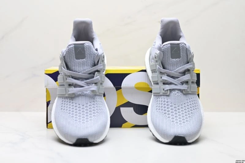 OdorResistant Adidas Ultra Boost Shoes 848