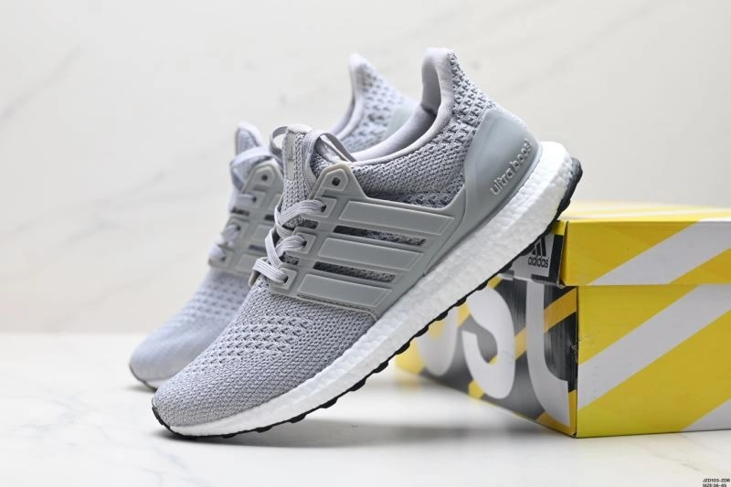 OdorResistant Adidas Ultra Boost Shoes 848