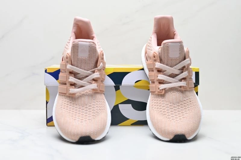 Adidas Ultra Boost Shoes SoftTouch 841