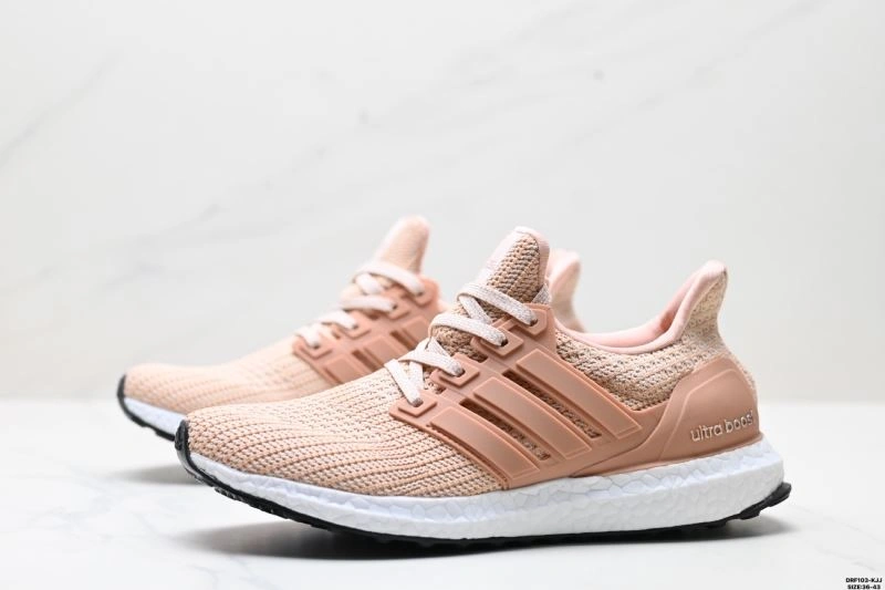 WrinkleFree Adidas Ultra Boost Shoes 839