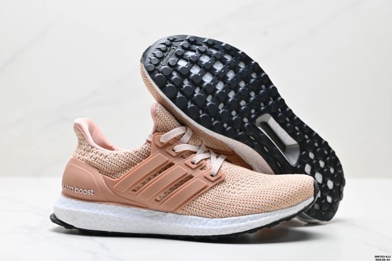 WrinkleFree Adidas Ultra Boost Shoes 839