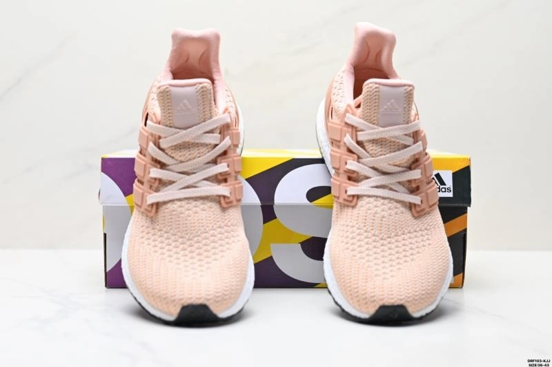 WrinkleFree Adidas Ultra Boost Shoes 839