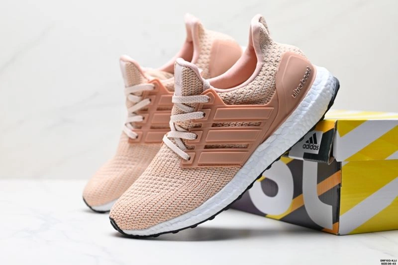 WrinkleFree Adidas Ultra Boost Shoes 839