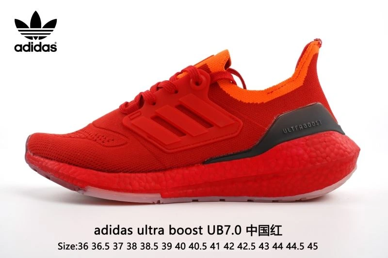Adidas Ultra Boost Shoes TechFriendly 66