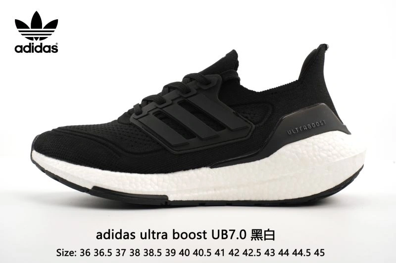 Adidas Ultra Boost Shoes Practical 67