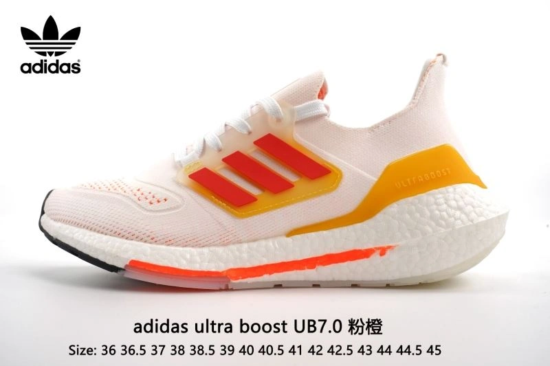 Adidas Ultra Boost Shoes Modern 60