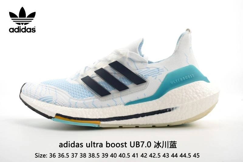 Unique Adidas Ultra Boost Shoes 70