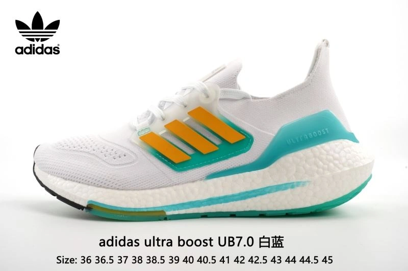 Comfortable Adidas Ultra Boost Shoes 78