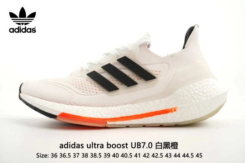 Youthful Adidas Ultra Boost Shoes 77