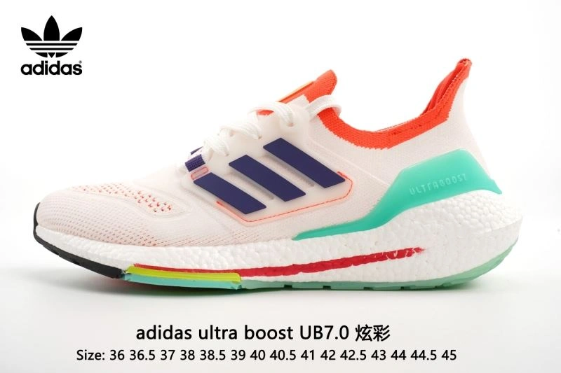 Adidas Ultra Boost Shoes Classic 61