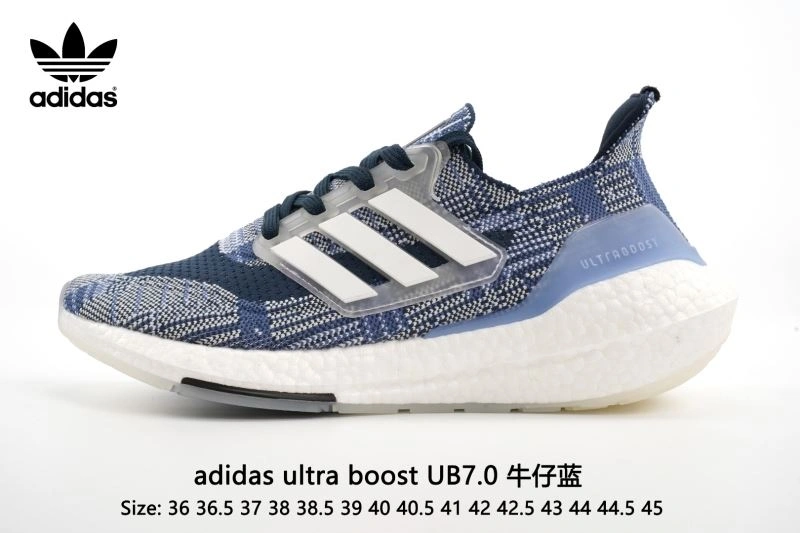 Youthful Adidas Ultra Boost Shoes 54