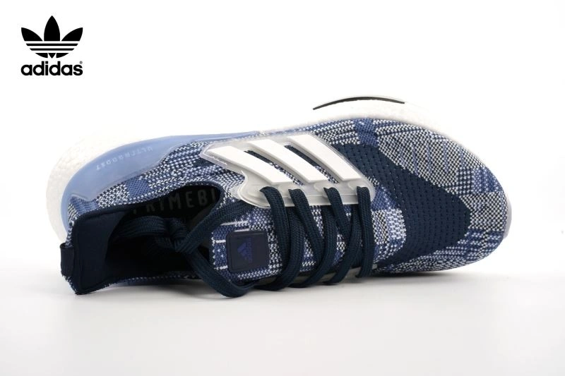 Youthful Adidas Ultra Boost Shoes 54