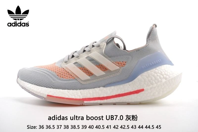 Adidas Ultra Boost Shoes Stretchable 48